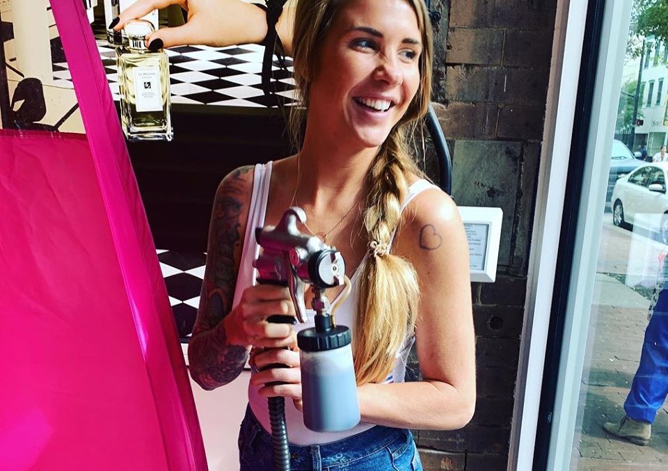 BEETTAN HEALTHY SUNLESS TANNING MADE FROM BEETS