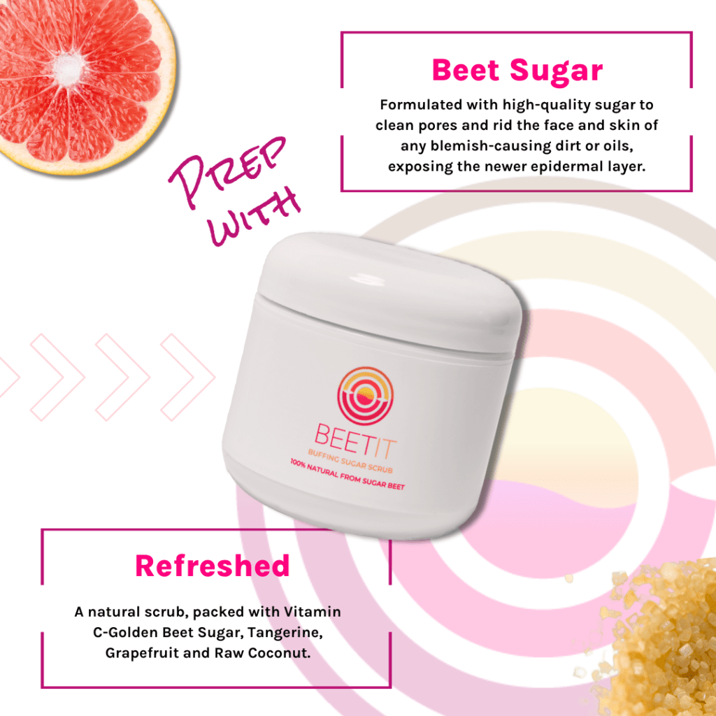Beet Sugar
