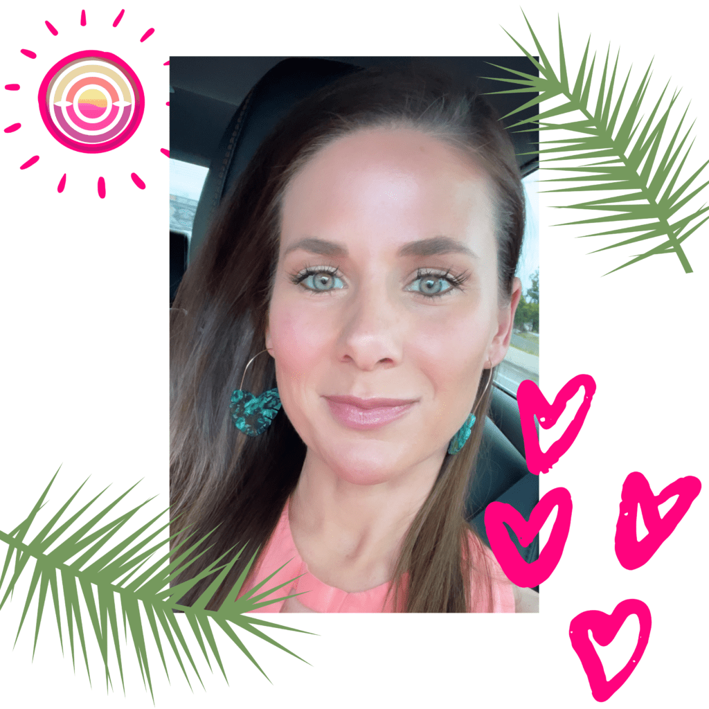 ashley Beettan spray tan Panama City Beach fl