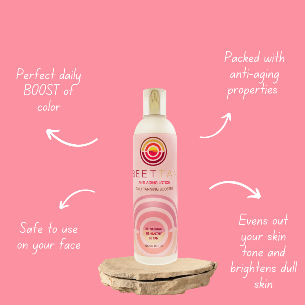 booster tanning