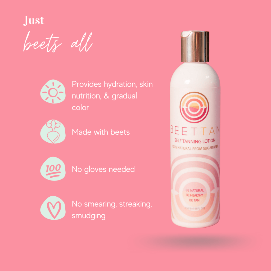 self tanner deets