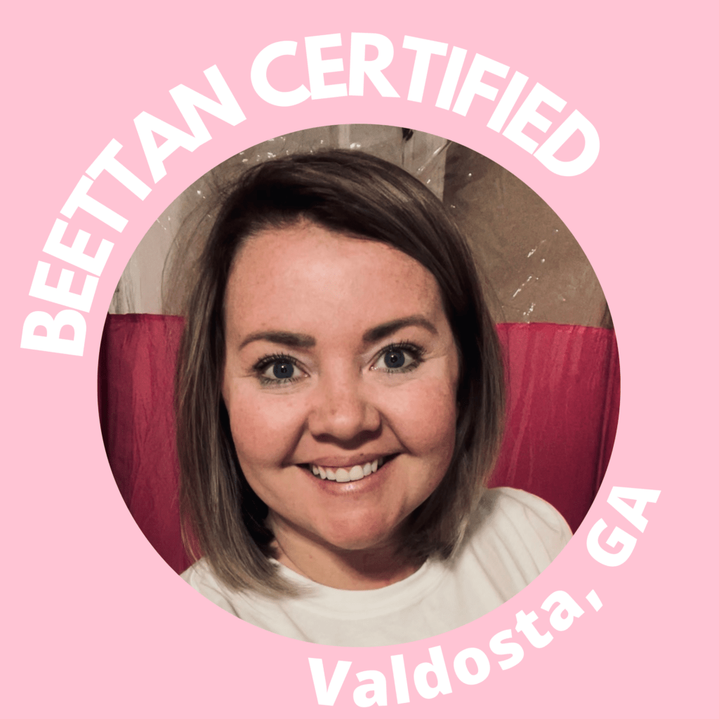 spray tan Valdosta, GA