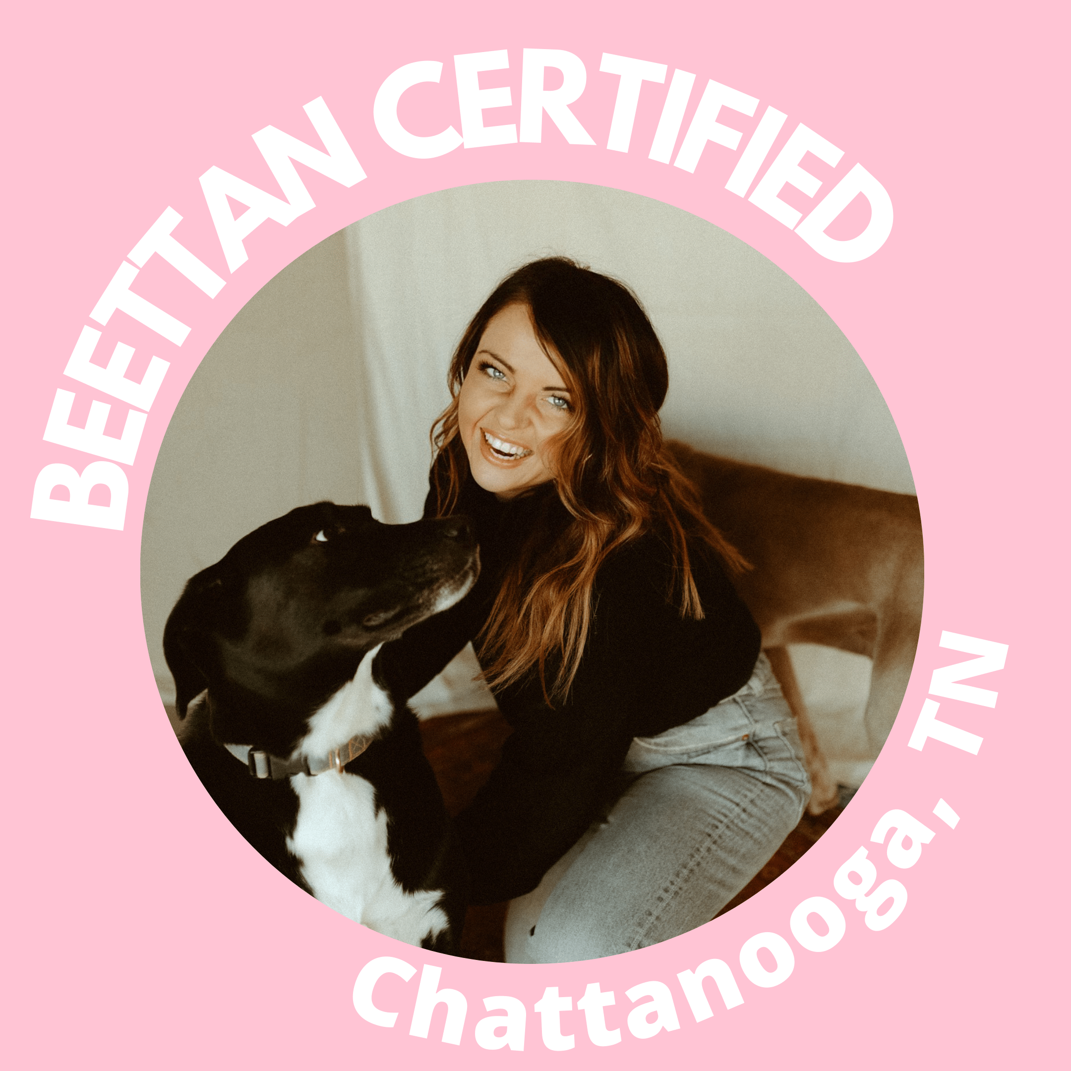 spray tan Chattanooga, TN