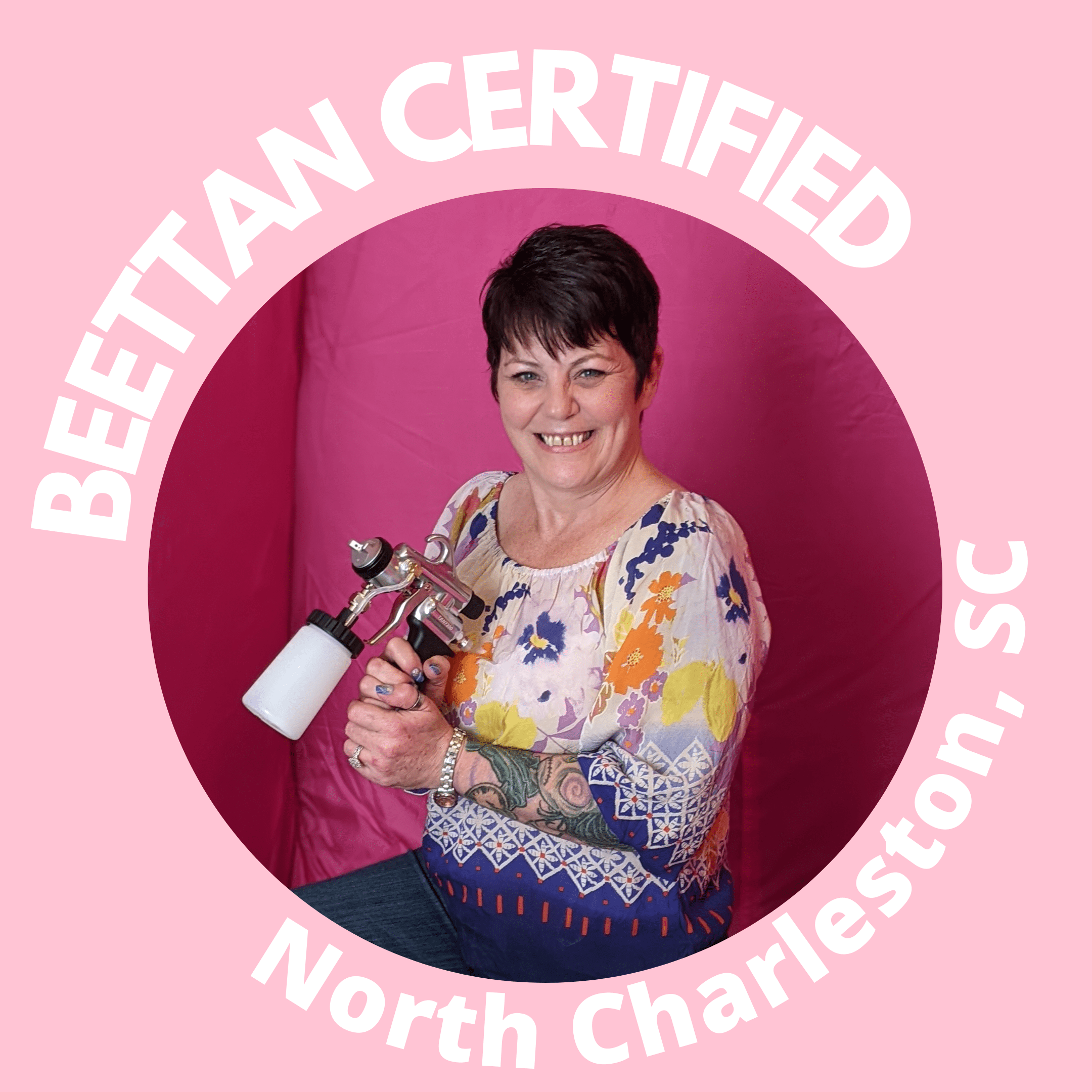 BEETTAN CERTIFIED North Charleston, SC