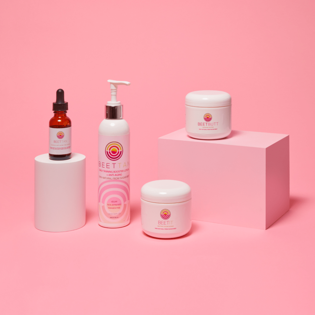 Anti-Aging Hydrating Glow Bundle (1)