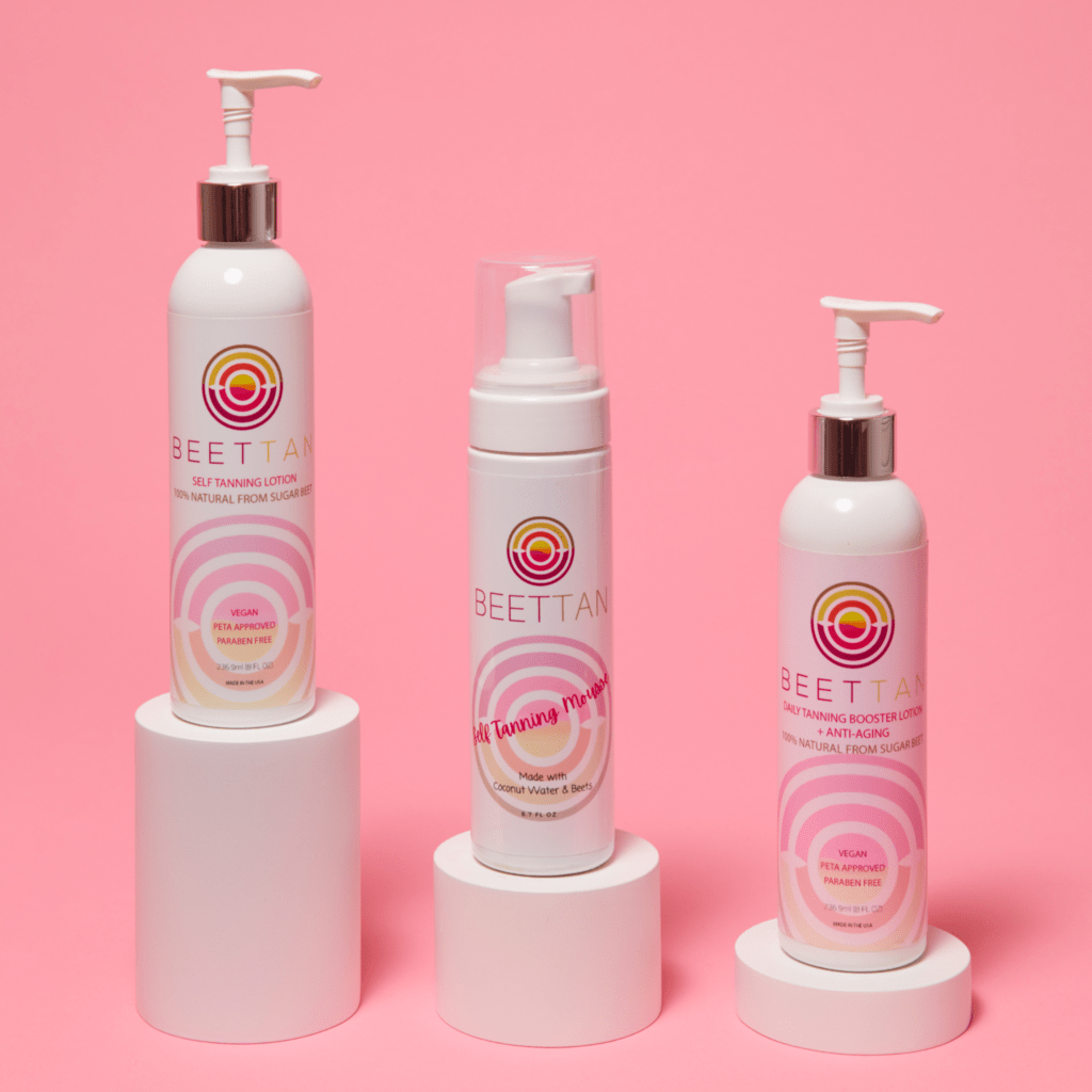 best self-tanning lotion