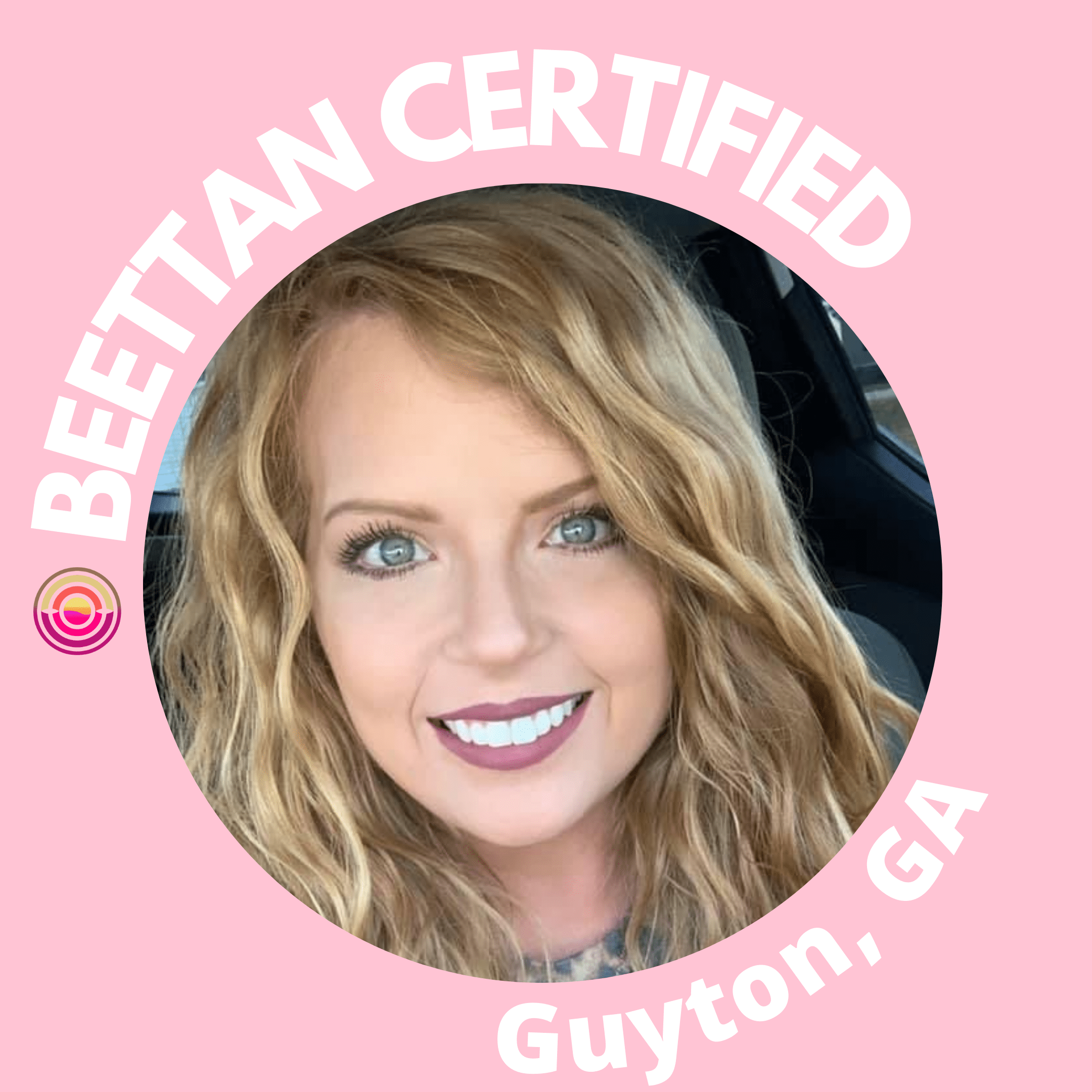 spray tan guyton ga