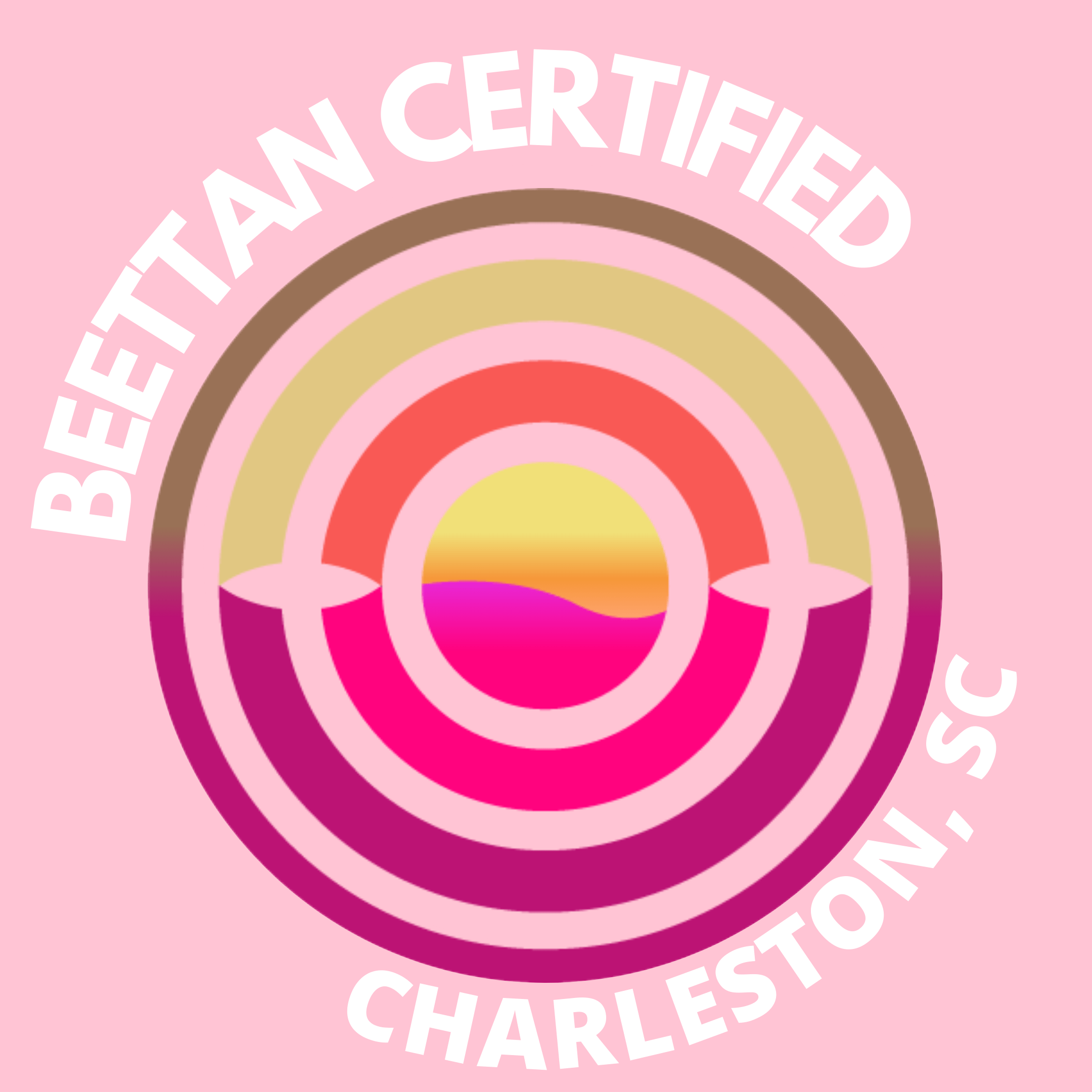 Spray Tans Charleston by a Former LA Event Planner BEETTAN