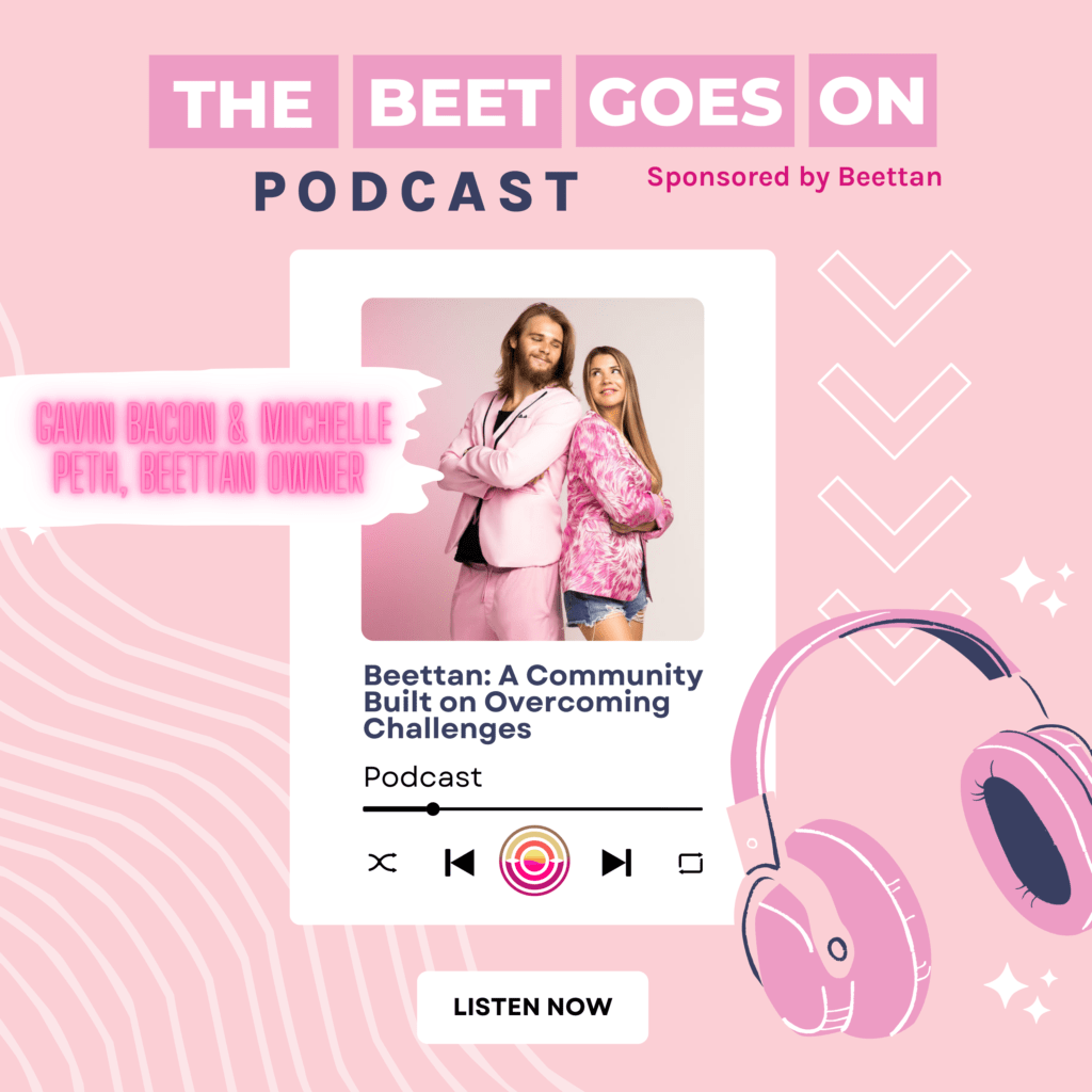 Beettan A Community Built on Overcoming Challenges