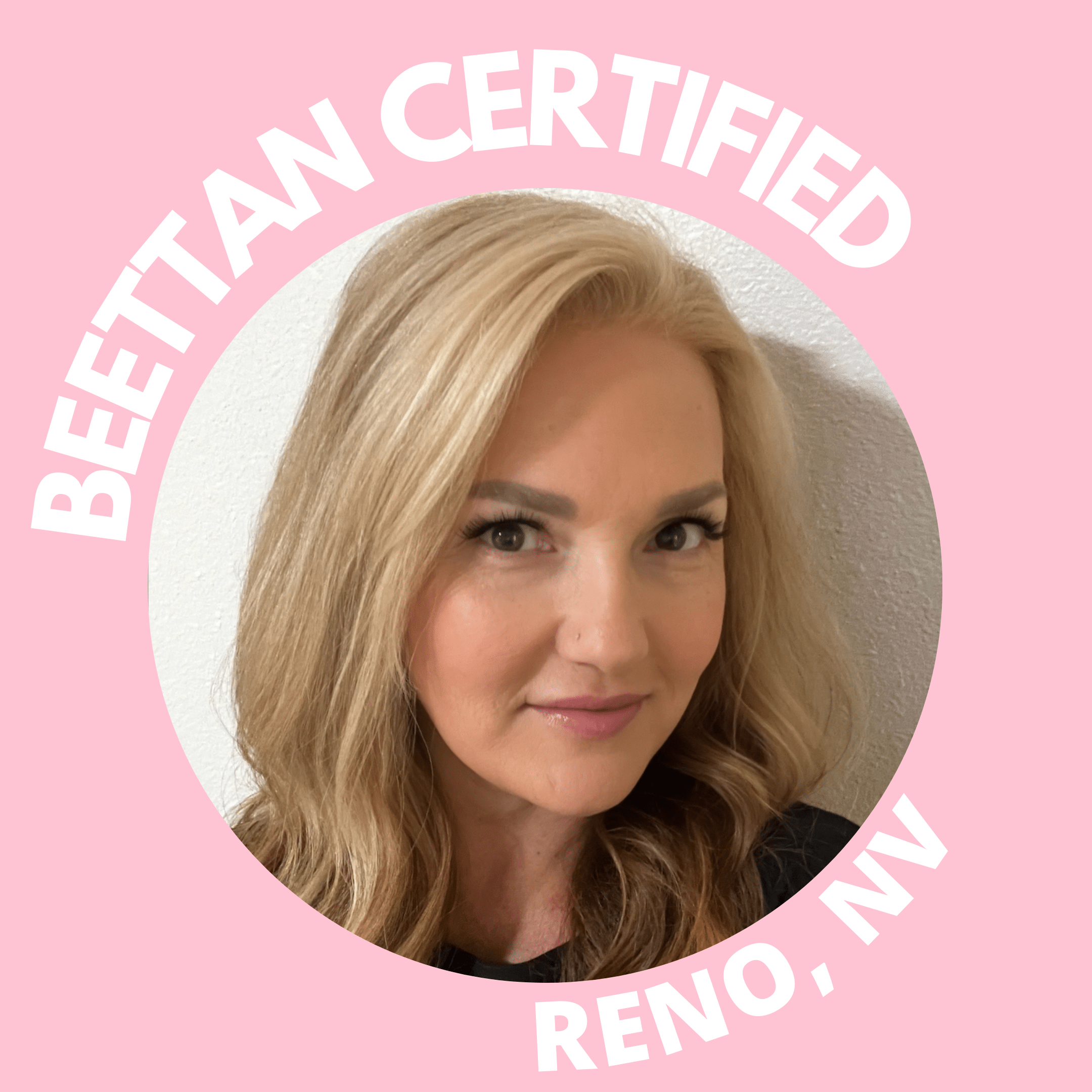 Reno, NV spray tans