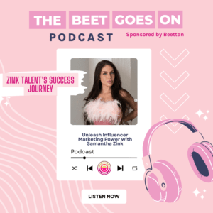 Unleash Influencer Marketing Power with Samantha Zink