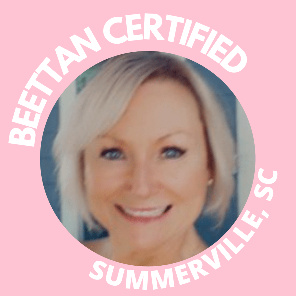 spray tans Summerville, SC