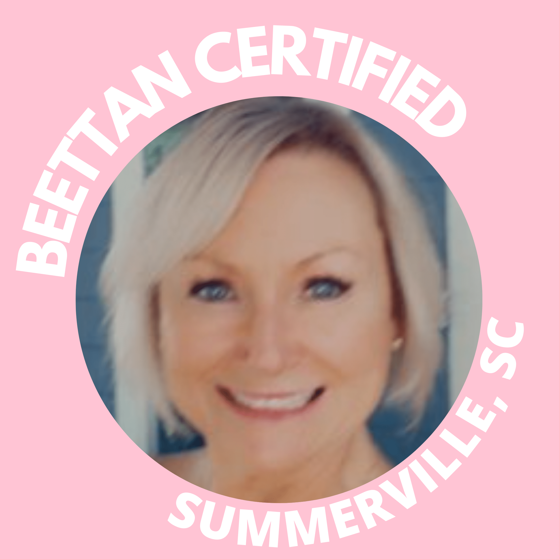 spray tans Summerville, SC